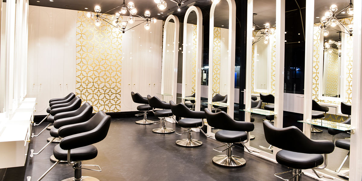 ACCESS | SHINKA Castlereagh Street, Sydney | Hair Salon, Hairdresser