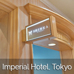 SHINKA at Imperial Hotel